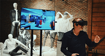 时尚的新维度:3D技术