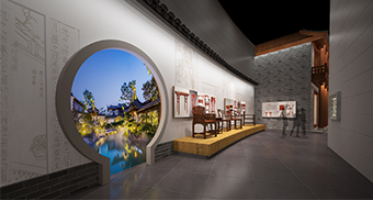 中国将在博物馆设计中发挥重要作用