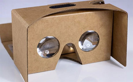 Google Cardboard